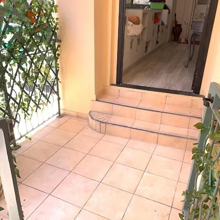 Διαμέρισμα Joli Studio Au Soleil *