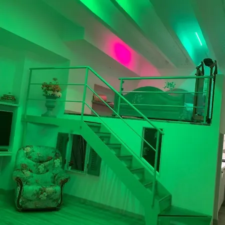 公寓 Joli Studio Au Soleil 芒通
