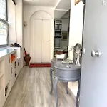 아파트 Joli Studio Au Soleil 멍똥