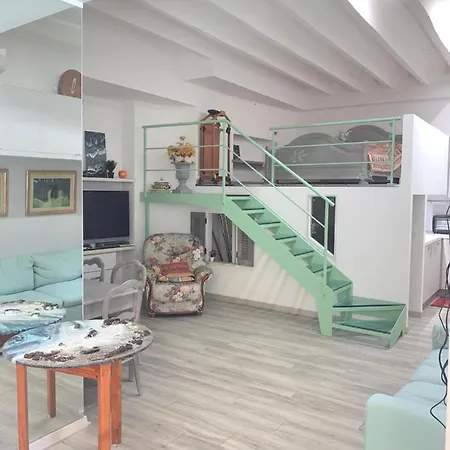 Joli Studio Au Soleil Appartement Menton