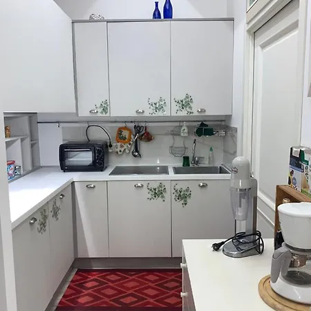 Joli Studio Au Soleil