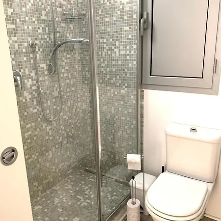 Joli Studio Au Soleil Menton