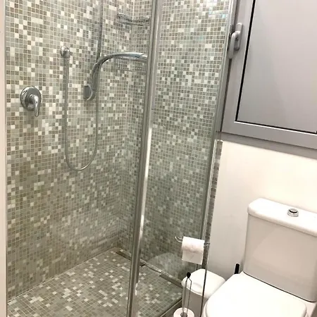 Joli Studio Au Soleil *