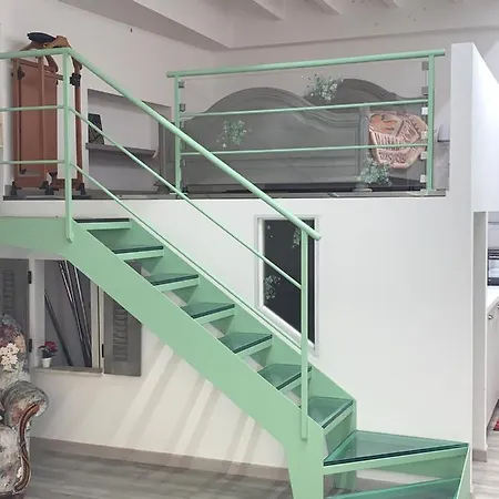 Joli Studio Au Soleil *