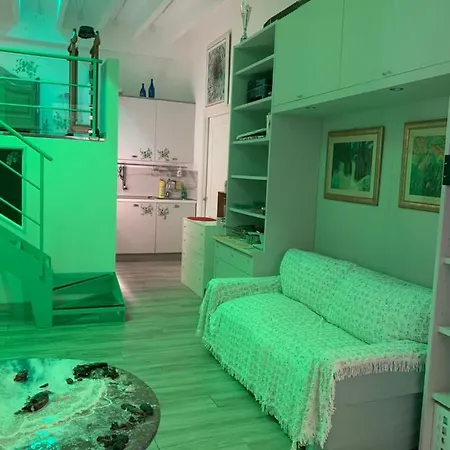 Appartement Joli Studio Au Soleil